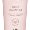 Coco Loco Agave Shine Shampoo