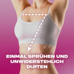 Axe Deo & Body Spray Anarchy For Her -Exquisite Pflege MAM 7241883 SHOP IMAGE 2.0