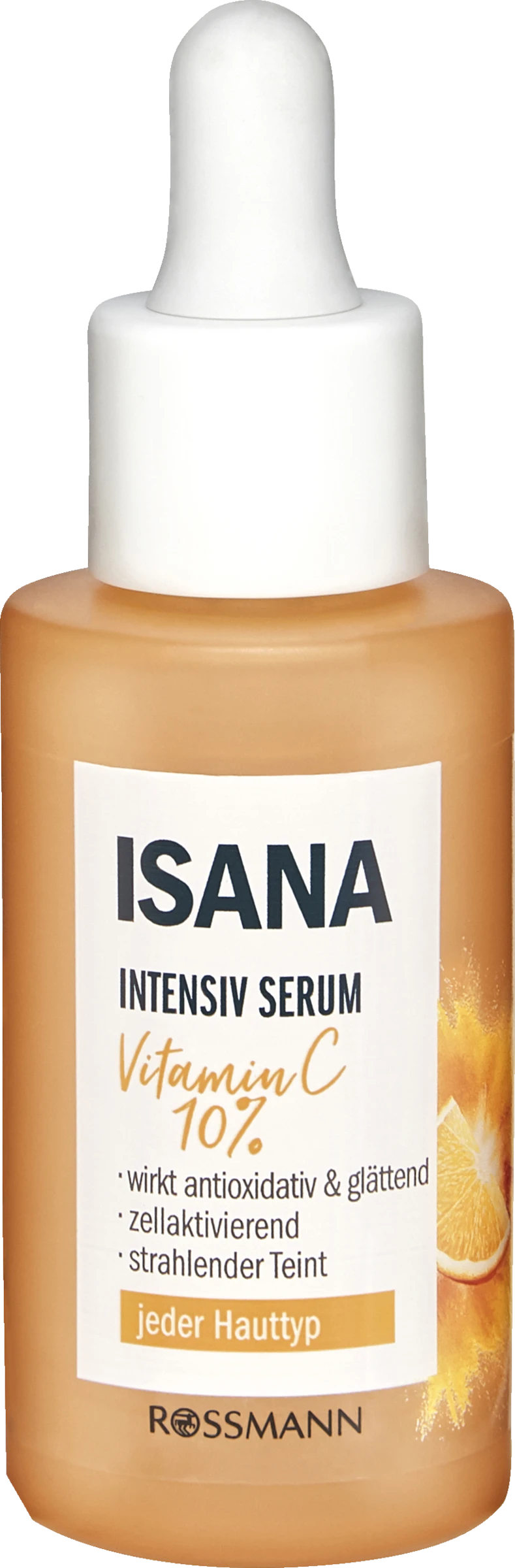 Intensiv Serum Vitamin C 10% 2 Intensiv Serum Vitamin C 10% – Bild 2