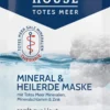 Totes Meer Therapie Mineral & Heilerde Maske
