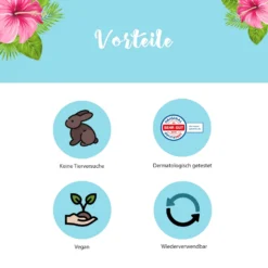 Wiederverwendbares Dekolleté Pad -Exquisite Pflege MAM 7246356 SHOP IMAGE 1.4