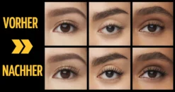 Maybelline New York Colossal 36H Mascara Black 9 Maybelline New York Colossal 36H Mascara Black -Exquisite Pflege MAM 7267541 SHOP IMAGE 2.0