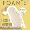 Festes Shampoo Für Trockenes Und Widerspenstiges Haar