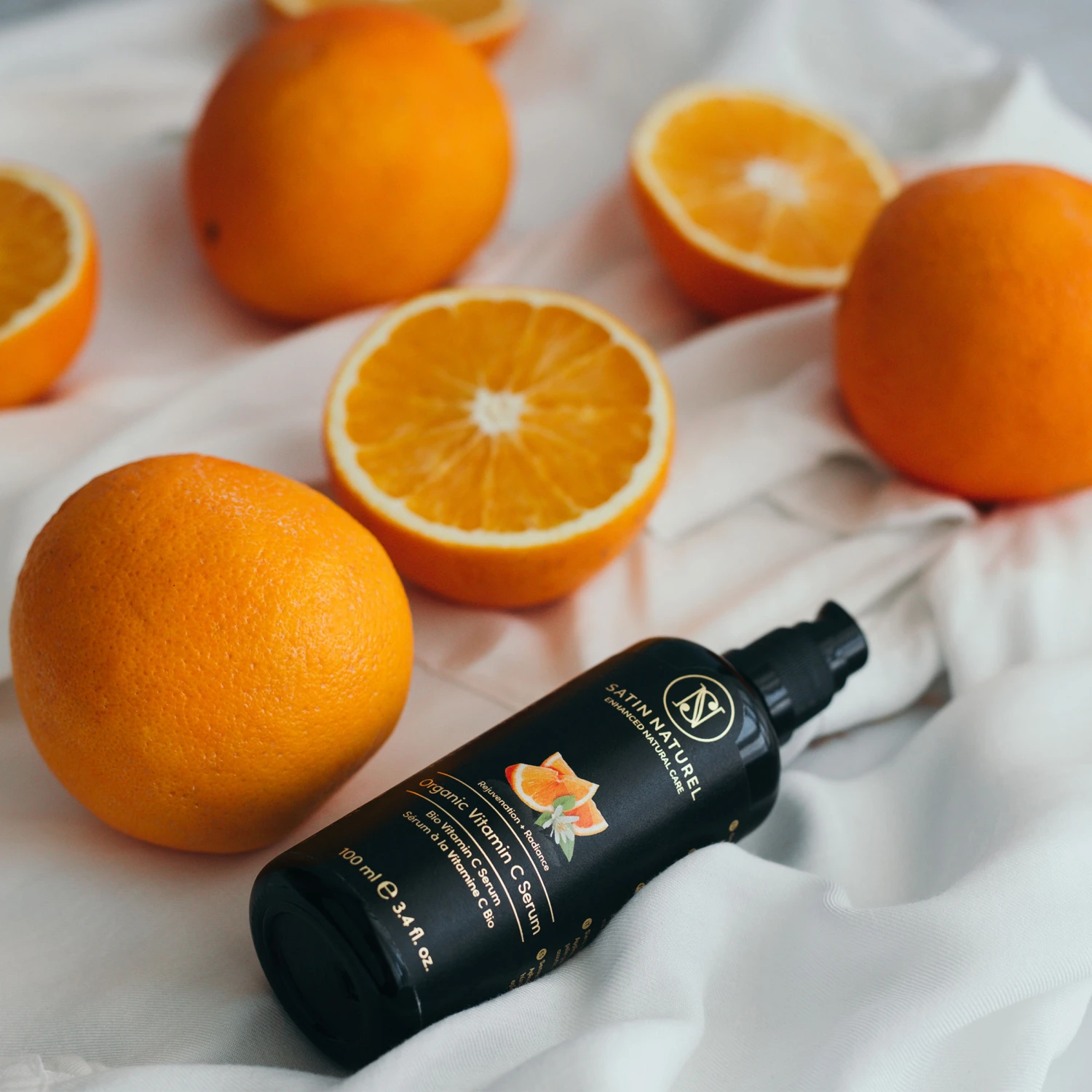 BIO Vitamin C Serum 4 BIO Vitamin C Serum – Bild 4