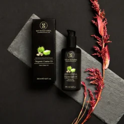 BIO Rizinusöl 7 BIO Rizinusöl -Exquisite Pflege MAM 7281158 SHOP IMAGE 1.4