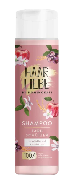 Shampoo Farbschützer