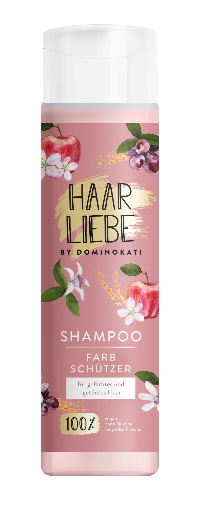 Shampoo Farbschützer 1 Shampoo Farbschützer