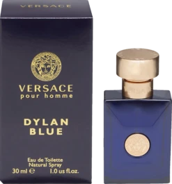 Versace Pour Homme Dylan Blue, EdT 30 Ml 5 Versace Pour Homme Dylan Blue, EdT 30 Ml -Exquisite Pflege MAM 7304429 SHOP IMAGE 1.4