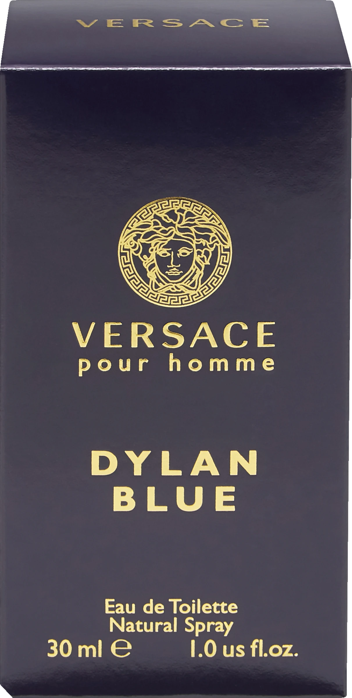 Versace Pour Homme Dylan Blue, EdT 30 Ml 2 Versace Pour Homme Dylan Blue, EdT 30 Ml – Bild 2