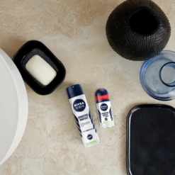 Sensitive Protect Deo Spray 12 Sensitive Protect Deo Spray -Exquisite Pflege MAM 7311891 SHOP IMAGE 1.7