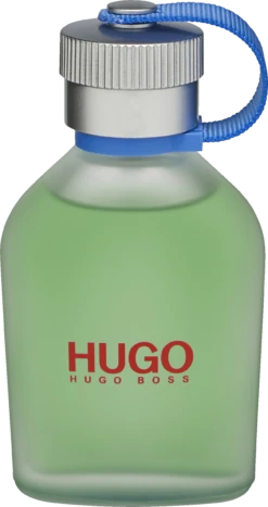 Hugo Boss Now, EdT 75 Ml