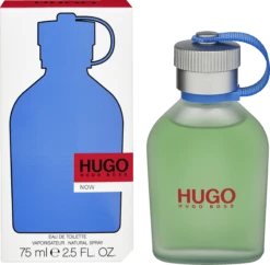 Hugo Boss Now, EdT 75 Ml -Exquisite Pflege MAM 7320794 SHOP IMAGE 1.4