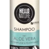 Shampoo Aloe Vera Tiefenpflege & Feuchtigkeit