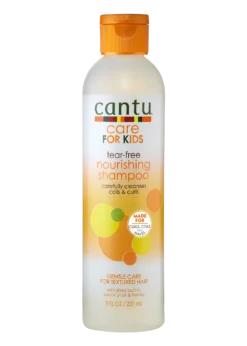 Care For Kids Tear Free Nourishing Shampoo