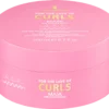 For The Love Of Curls Maske Für Locken
