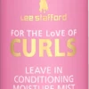 For The Love Of Curls Leave In Conditioning Moisture Mist