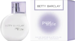 Betty Barclay Pure Style, EdP -Exquisite Pflege MAM 7349842 SHOP IMAGE 1.4