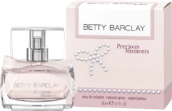 Betty Barclay Precious Moments, EdT 20 Ml -Exquisite Pflege MAM 7349887 SHOP IMAGE 1.4