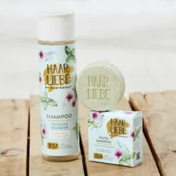 Festes Shampoo Frischewunder -Exquisite Pflege MAM 7377503 SHOP IMAGE 1.4