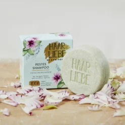 Festes Shampoo Frischewunder -Exquisite Pflege MAM 7377526 SHOP IMAGE 1.4