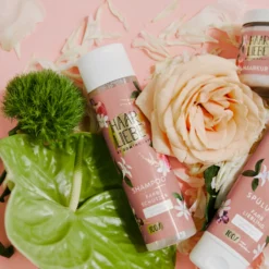 Shampoo Farbschützer 7 Shampoo Farbschützer -Exquisite Pflege MAM 7377552 SHOP IMAGE 1.4