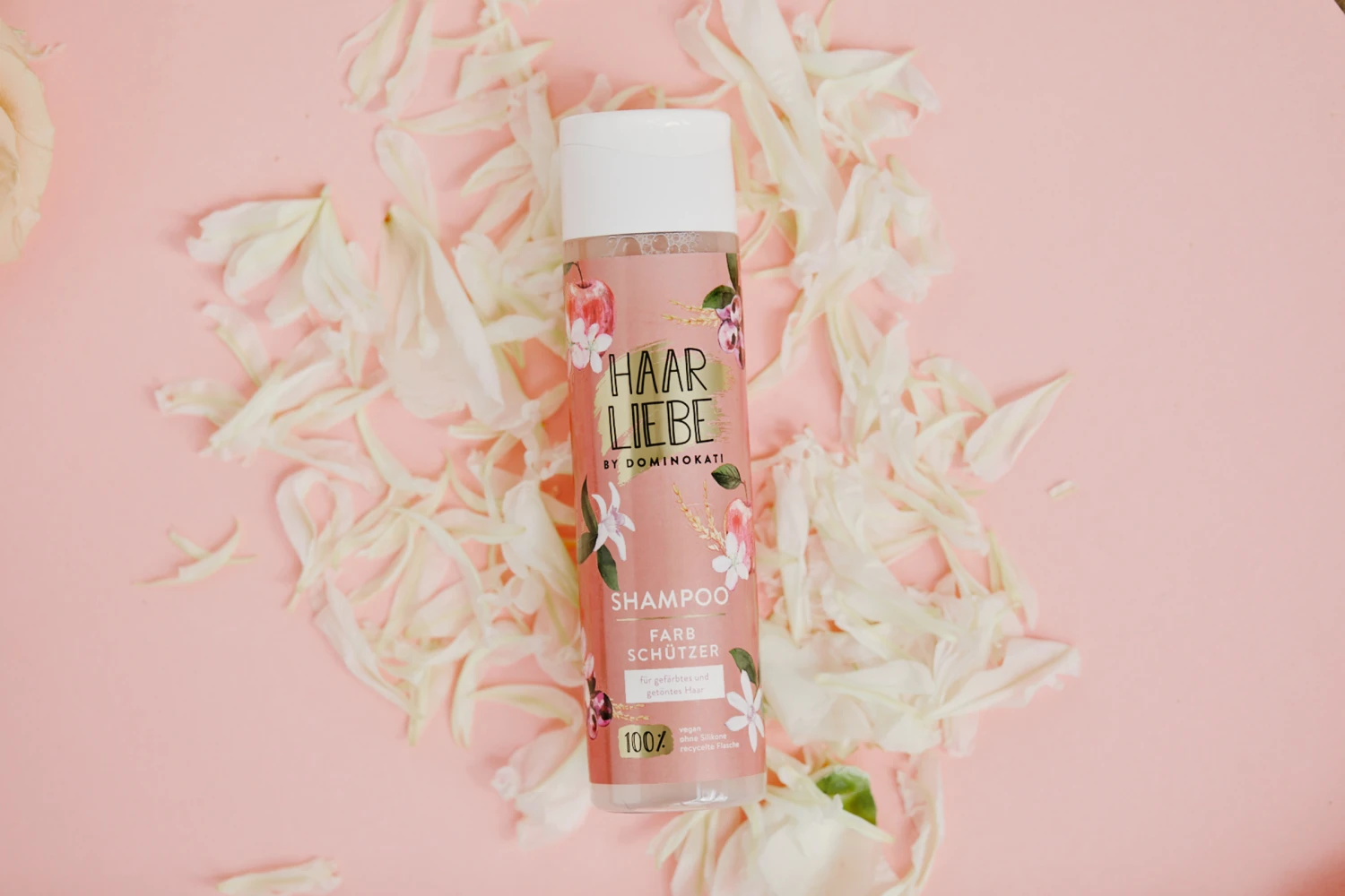 Shampoo Farbschützer 4 Shampoo Farbschützer – Bild 4