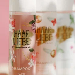 Shampoo Farbschützer 9 Shampoo Farbschützer -Exquisite Pflege MAM 7377558 SHOP IMAGE 1.4