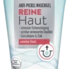 Reine Haut Anti-Pickel Waschgel