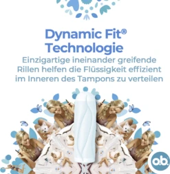 ProComfort Tampons Super -Exquisite Pflege MAM 7397972 SHOP IMAGE 1.4