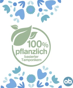 ProComfort Tampons Super Plus -Exquisite Pflege MAM 7398381 SHOP IMAGE 1.4