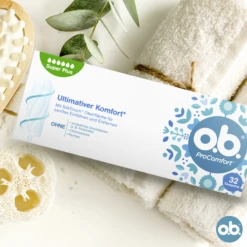 ProComfort Tampons Super Plus -Exquisite Pflege MAM 7398387 SHOP IMAGE 1.4