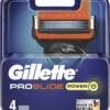 Gillette® ProGlide Power Rasierklingen