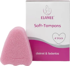 Soft-Tampons -Exquisite Pflege MAM 7403545 SHOP IMAGE 1.4