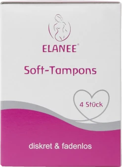 Soft-Tampons