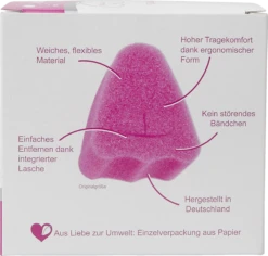 Soft-Tampons -Exquisite Pflege MAM 7403547 SHOP IMAGE 1.4