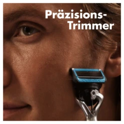 Gillette® ProShield Chill Rasierklingen -Exquisite Pflege MAM 7418157 SHOP IMAGE 2.0