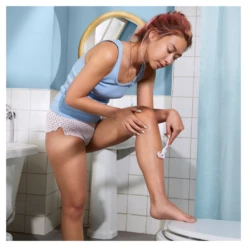 Rasierer Comfortglide Spa Breeze Mit 2 Klingen -Exquisite Pflege MAM 7419944 SHOP IMAGE 2.0