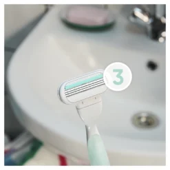 Smooth Sensitive Rasierklingen -Exquisite Pflege MAM 7419967 SHOP IMAGE 2.0