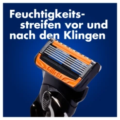 Gillette® ProGlide Power Rasierklingen -Exquisite Pflege MAM 7420575 SHOP IMAGE 2.0