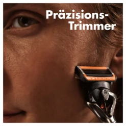 Gillette® ProGlide Power Rasierklingen -Exquisite Pflege MAM 7420576 SHOP IMAGE 2.0