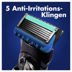 Gillette® ProGlide Flexball Rasierer -Exquisite Pflege MAM 7421192 SHOP IMAGE 2.0