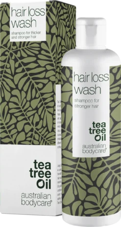 Australian Bodycare Hair Loss Wash Haarausfall Shampoo