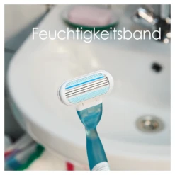 Smooth Rasierklingen -Exquisite Pflege MAM 7421317 SHOP IMAGE 2.0