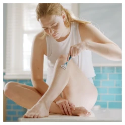 Smooth Rasierklingen -Exquisite Pflege MAM 7421320 SHOP IMAGE 2.0