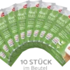 Aloe Vera Maske 10er Beutel