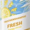 Batiste Trockenshamoo Fresh Breezy Citrus