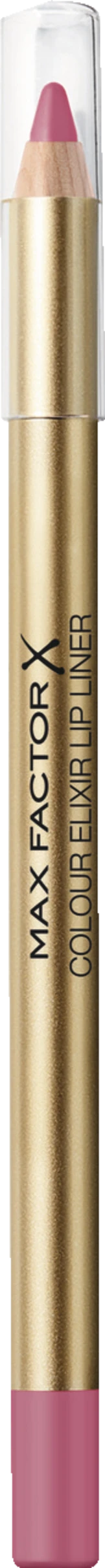 Max Factor Colour Elixir Lip Liner 35 Pink Princess