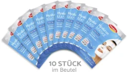 Hyaluron Maske 10er Beutel