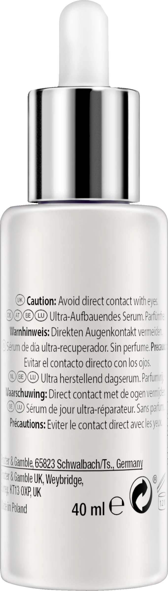 Regenerist Collagen Peptide24 Serum 2 Regenerist Collagen Peptide24 Serum – Bild 2