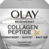 Collagen Peptide24 Tagescreme
